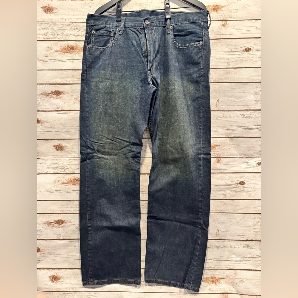 Levi’s 569
